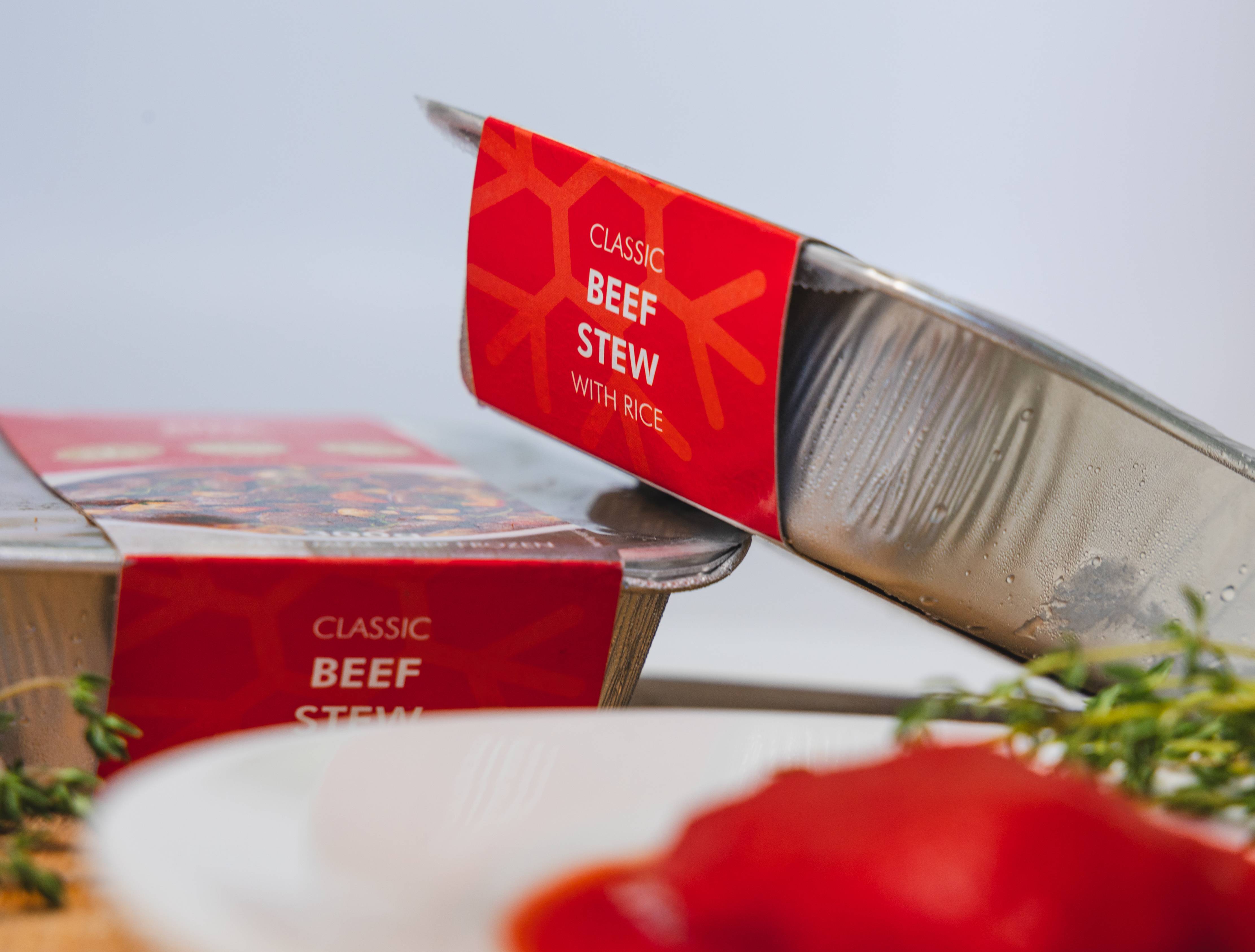 Beef Stew