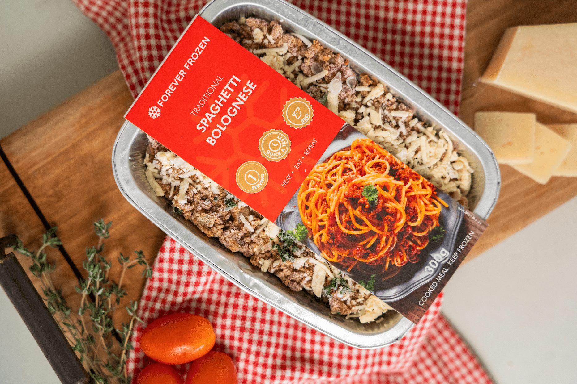 Best Meals to Keep in Your Freezer for Busy Weeks