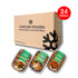 VEG - Value Pack - 24 x Meal