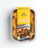Sticky BBQ Chicken with Rice - Forever Frozen - CPT
