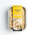 Creamy Lemon and Herb Chicken with Rice - Forever Frozen - CPT