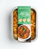 Slow-Cooked Moroccan Chickpea Stew with Couscous - Forever Frozen - CPT