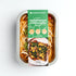 Roasted Mediterranean Vegetable Bake with Pesto - Forever Frozen - CPT