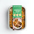 Thai Red Vegetable Curry with Rice - Forever Frozen - CPT
