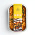 Sticky BBQ Chicken with Rice - Forever Frozen - CPT