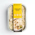 Creamy Lemon and Herb Chicken with Rice - Forever Frozen - CPT