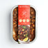 Smoky Cajun Beef with Rice - Forever Frozen - CPT