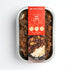 Slow-Cooked Beef Stew with Rice - Forever Frozen - CPT