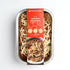 Classic Spaghetti Bolognese with Cheese - Forever Frozen - CPT