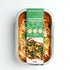 Roasted Mediterranean Vegetable Bake with Pesto - Forever Frozen - CPT