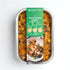 Thai Red Vegetable Curry with Rice - Forever Frozen - CPT