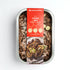 Sticky Ginger Beef with Rice Noodles - Forever Frozen - CPT