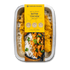 Mild and Creamy Butter Chicken with Rice - Forever Frozen - CPT