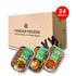 VEG - Value Pack - 24 x Meal