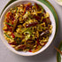 Honey Soy Beef Stir Fry with Noodles - Forever Frozen - CPT