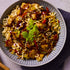 Honey Soy Chicken Stir Fry with Noodles - Forever Frozen - CPT