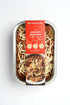 Classic Spaghetti Bolognese with Cheese - Forever Frozen - CPT