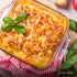 Italian Beef Lasagne