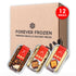 BEEF - Value Pack - 12 x XL Meals - Forever Frozen