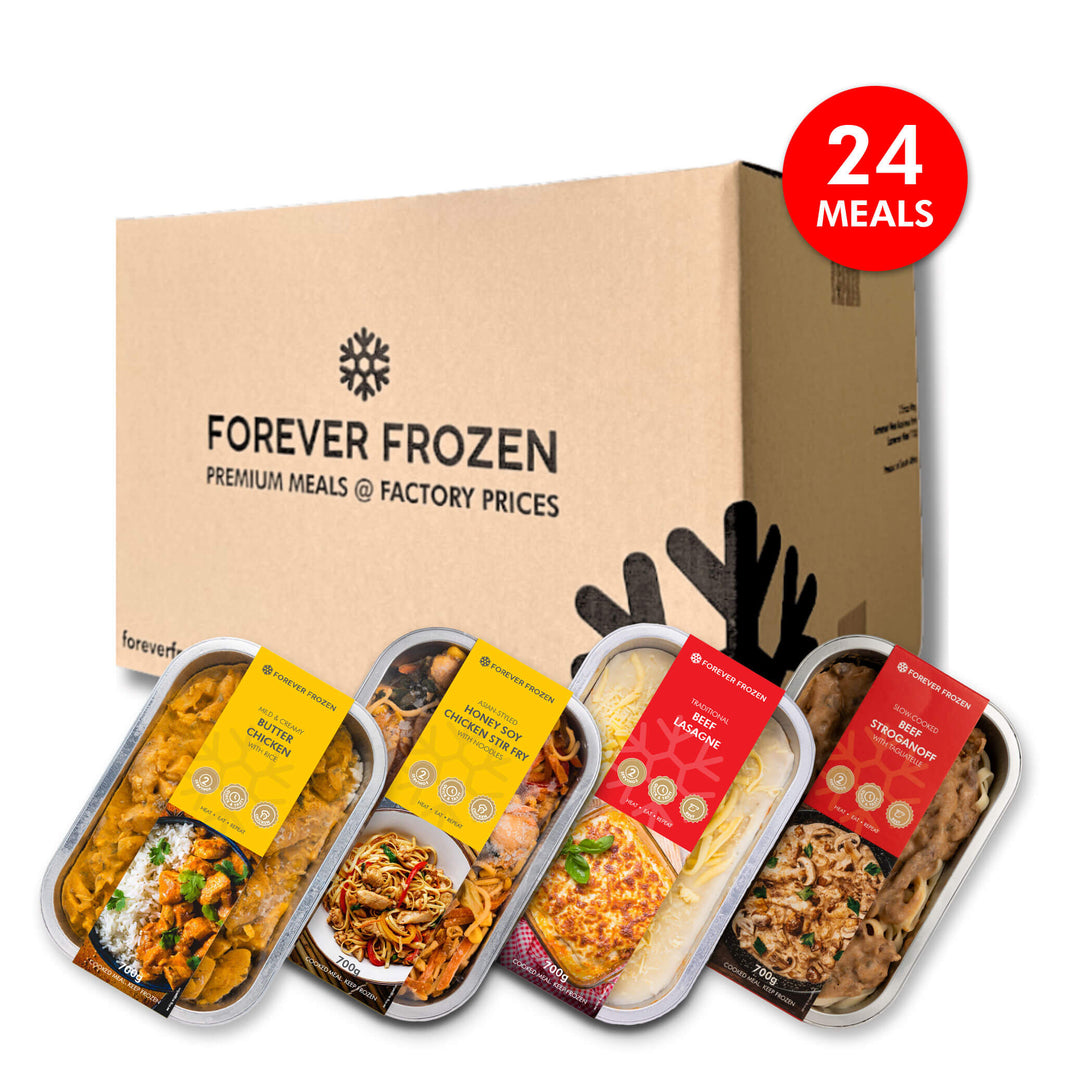 Products Forever Frozen Products forever frozen