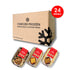 BEEF - Value Pack - 24 x Meals - Forever Frozen - CPT