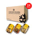 CHICKEN - Value Pack - 24 x Meals - Forever Frozen - CPT
