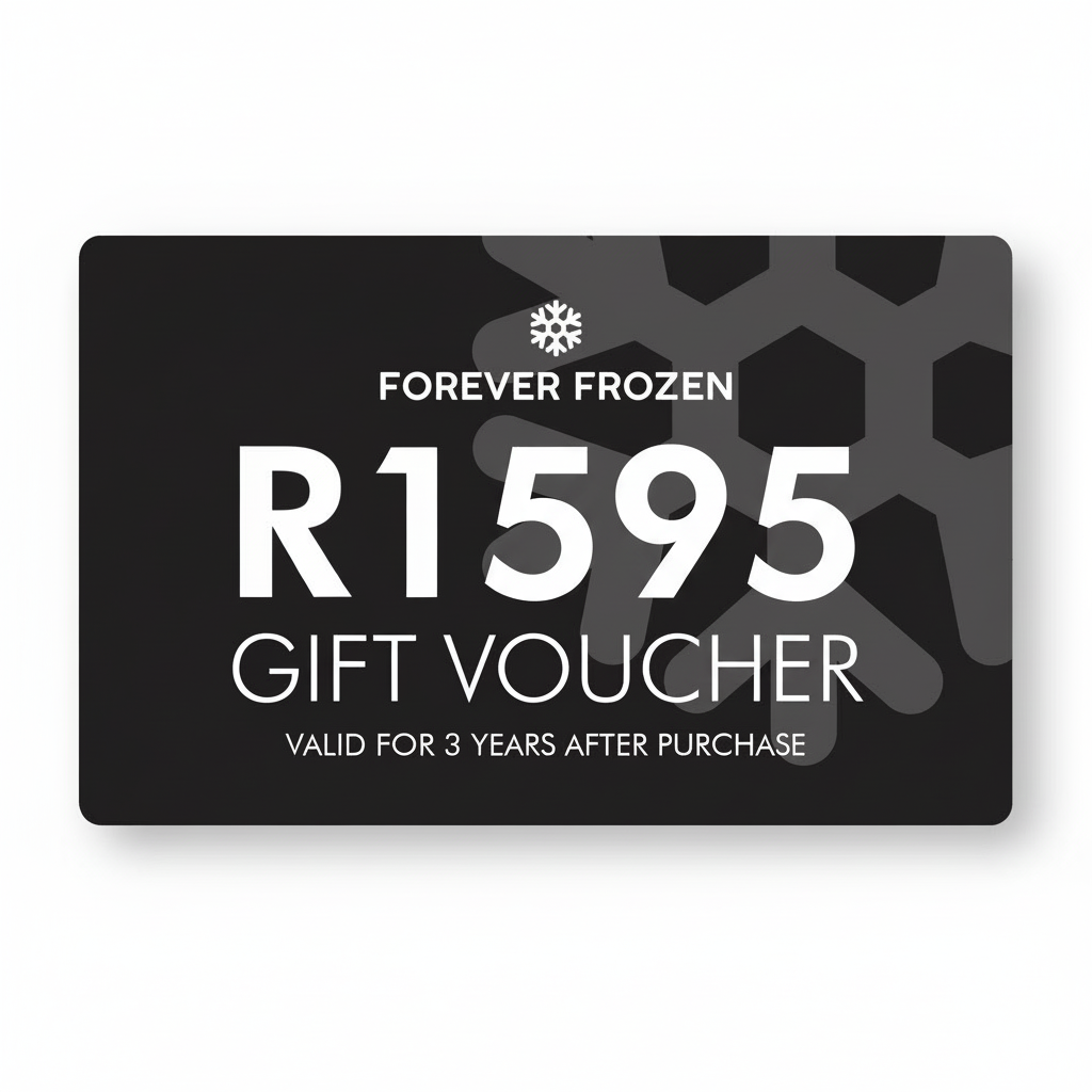 FF-Gift Voucher - R1595