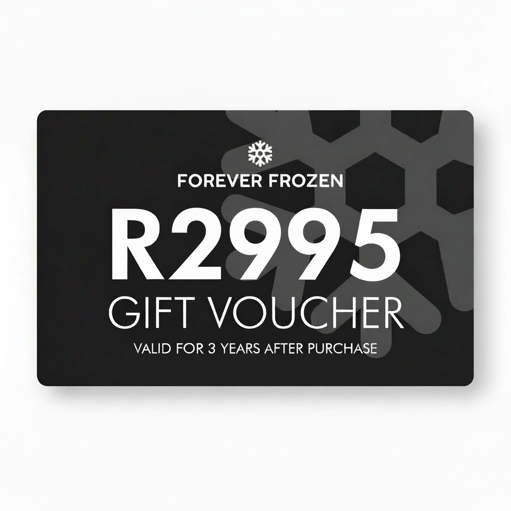 FFF-Gift Voucher-R2995
