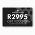 FFF-Gift Voucher-R2995