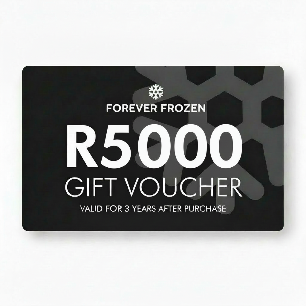 FFF-Gift Voucher-R5000