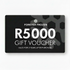 FFF-Gift Voucher-R5000