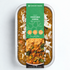 Creamy Vegetable Korma with Couscous