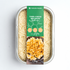 Three-Cheese Macaroni Crumbed Bake - Forever Frozen