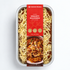 Classic Spaghetti Bolognese with Cheese - Forever Frozen