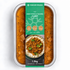 Mild Sweet Potato and Chickpea Curry with Rice