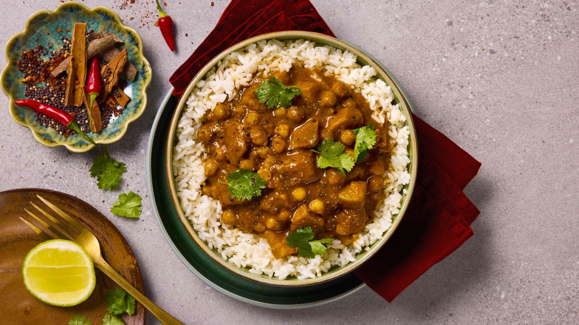 Forever Frozen - CPT