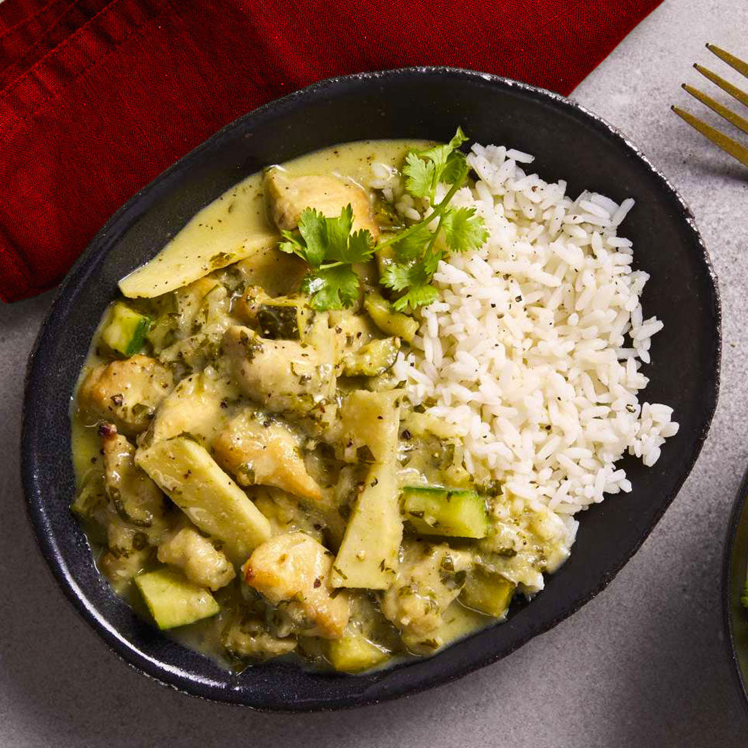 Forever Frozen - CPT