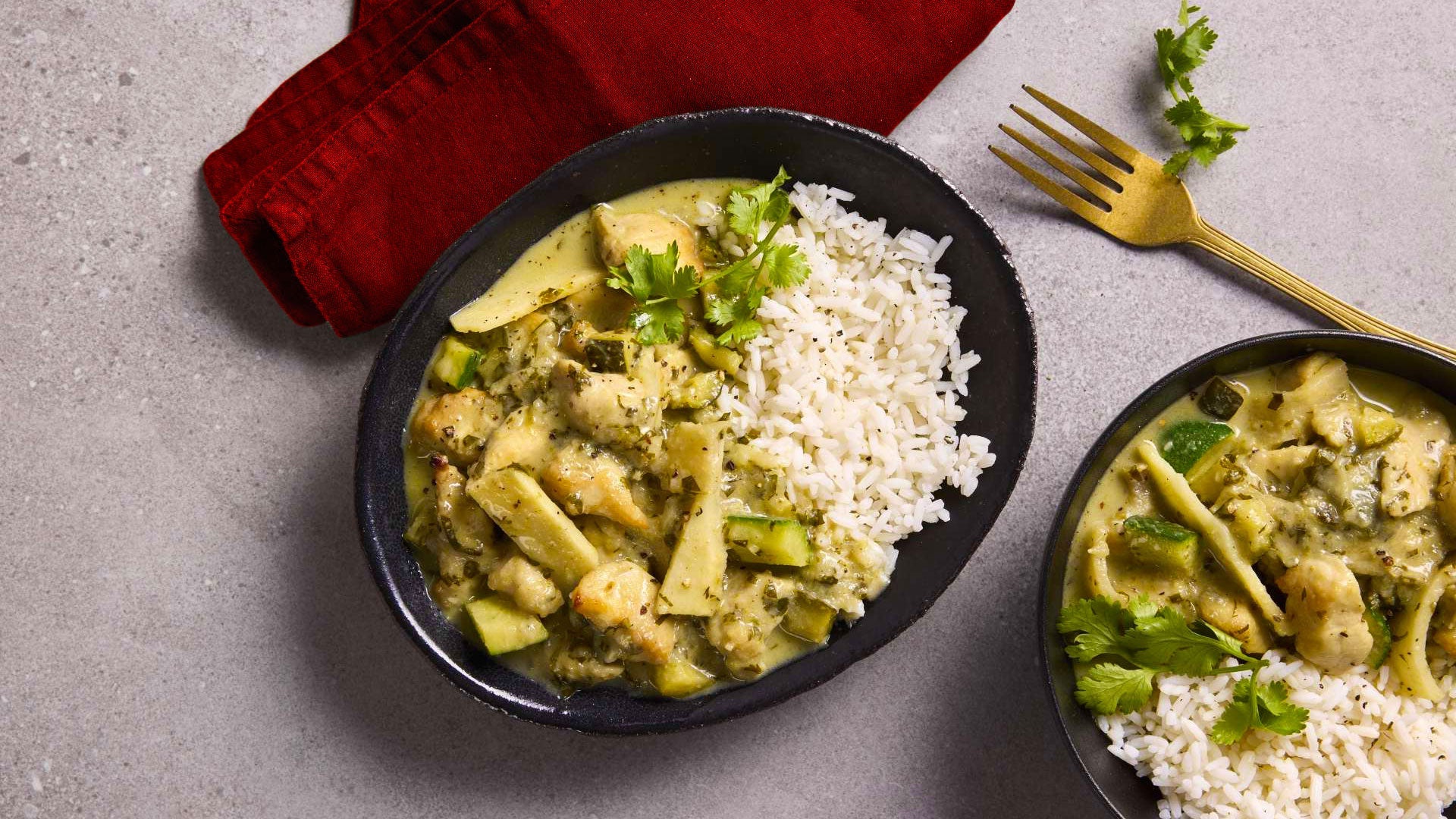 Forever Frozen - CPT