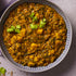 Aromatic Lentil and Sweet Potato Dahl with Rice - Forever Frozen - CPT