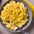 Three-Cheese Macaroni Crumbed Bake - Forever Frozen - CPT