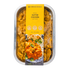 Mild and Creamy Butter Chicken with Rice