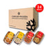 BEEF & CHICKEN - Value Pack - 24 x Meals