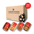 BEEF - Value Pack - 24 x Meals